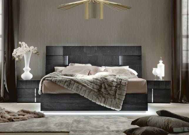 Alf Italia Ferrara Bedroom