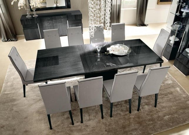 Alf Italia Ferrara Living and Dining