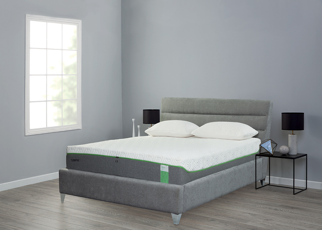 TEMPUR® Bedsteads