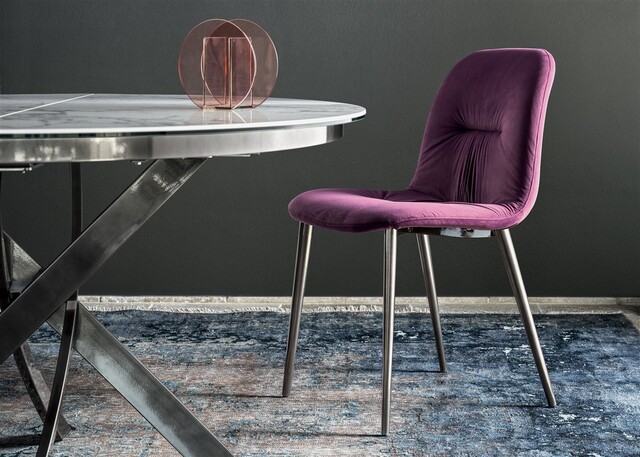 Bontempi Dining Chairs