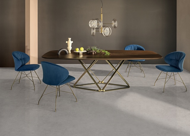 Bontempi Dining Tables