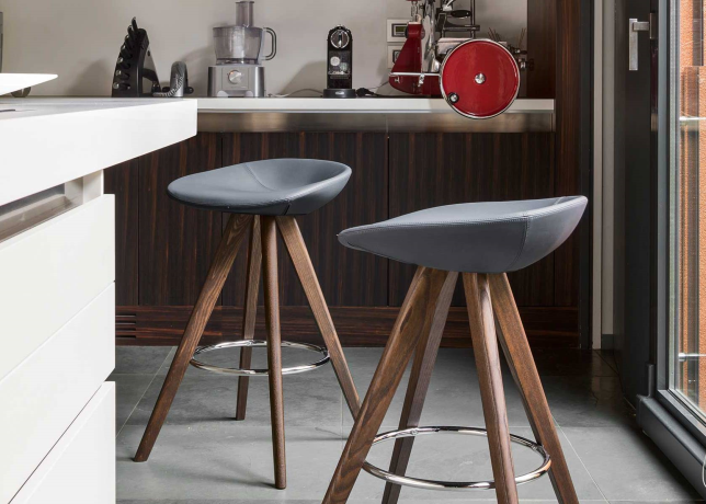 Calligaris Stools