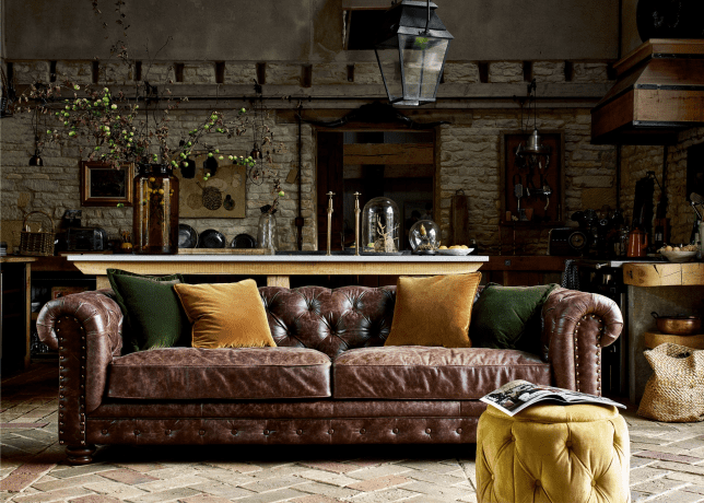 Chesterfield Sofas