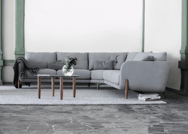 Corner Sofas & Chaise Sofas