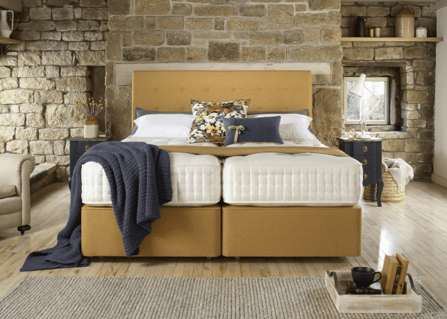 Divan Beds