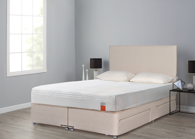 TEMPUR® Divan Beds