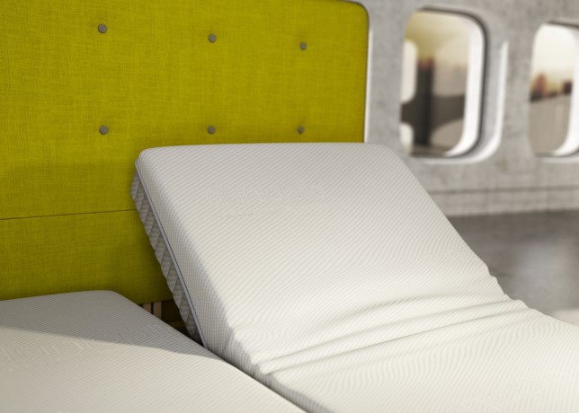 Dunlopillo Headboards