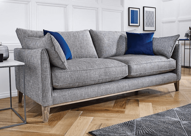 Fabric Sofas