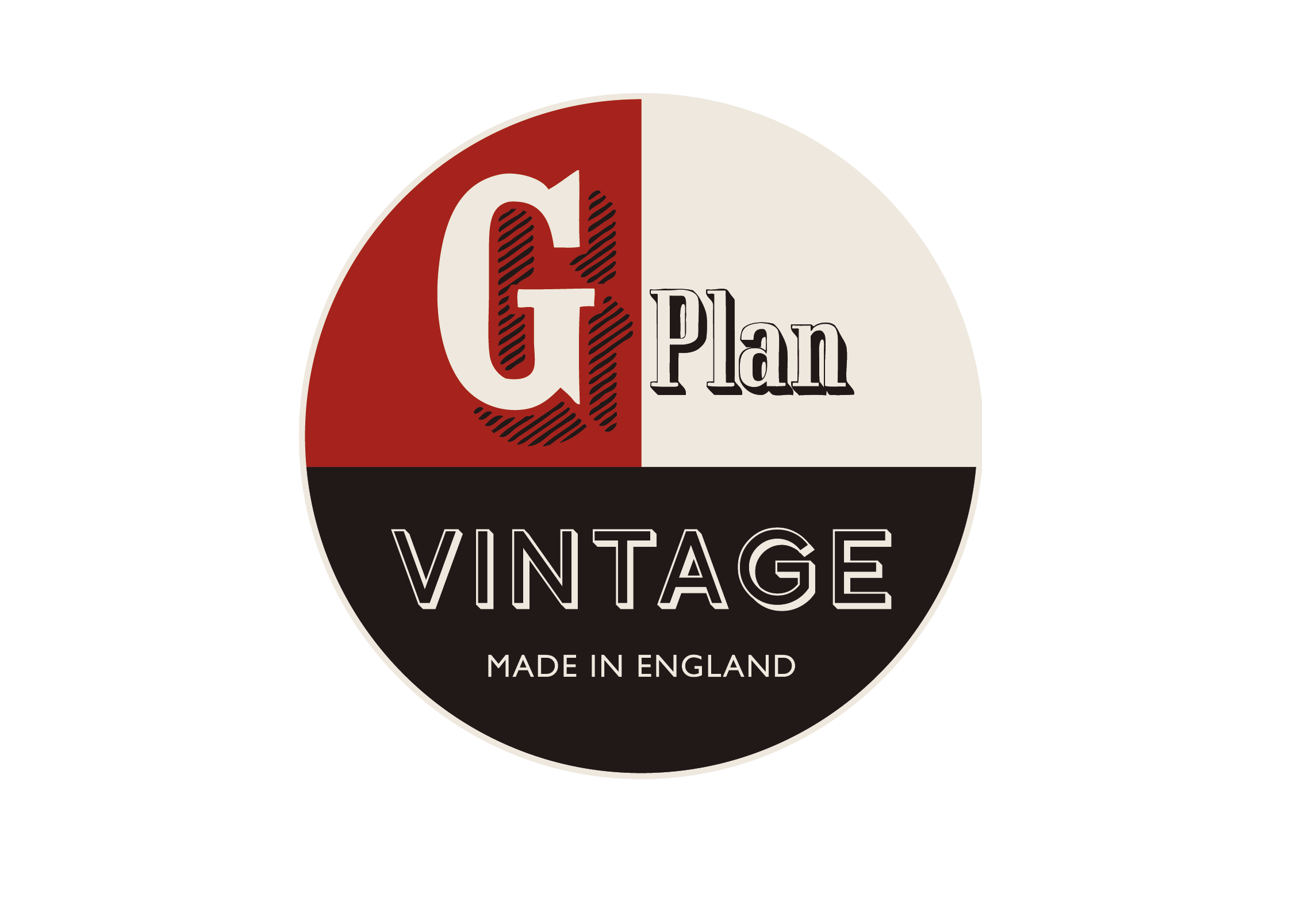 G Plan Vintage