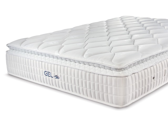 Gel Mattresses