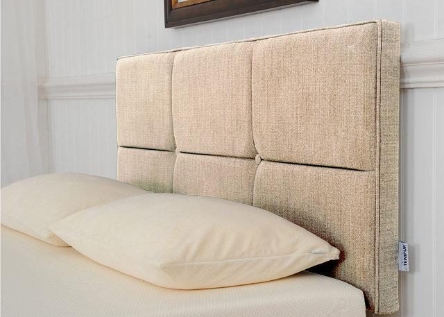 TEMPUR® Headboards