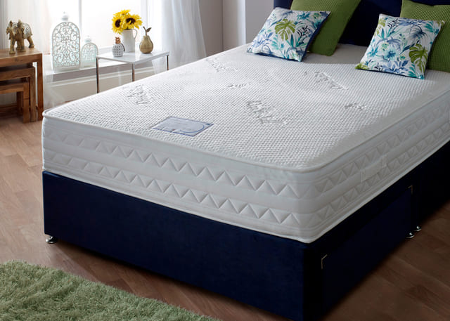 Highgrove Mattresses