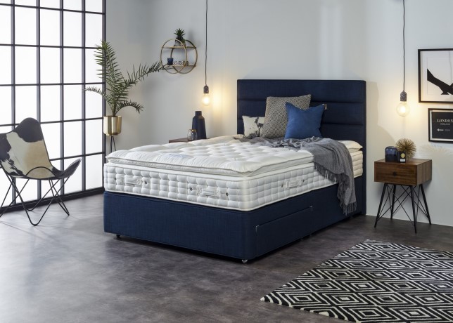 Hypnos Divan Beds