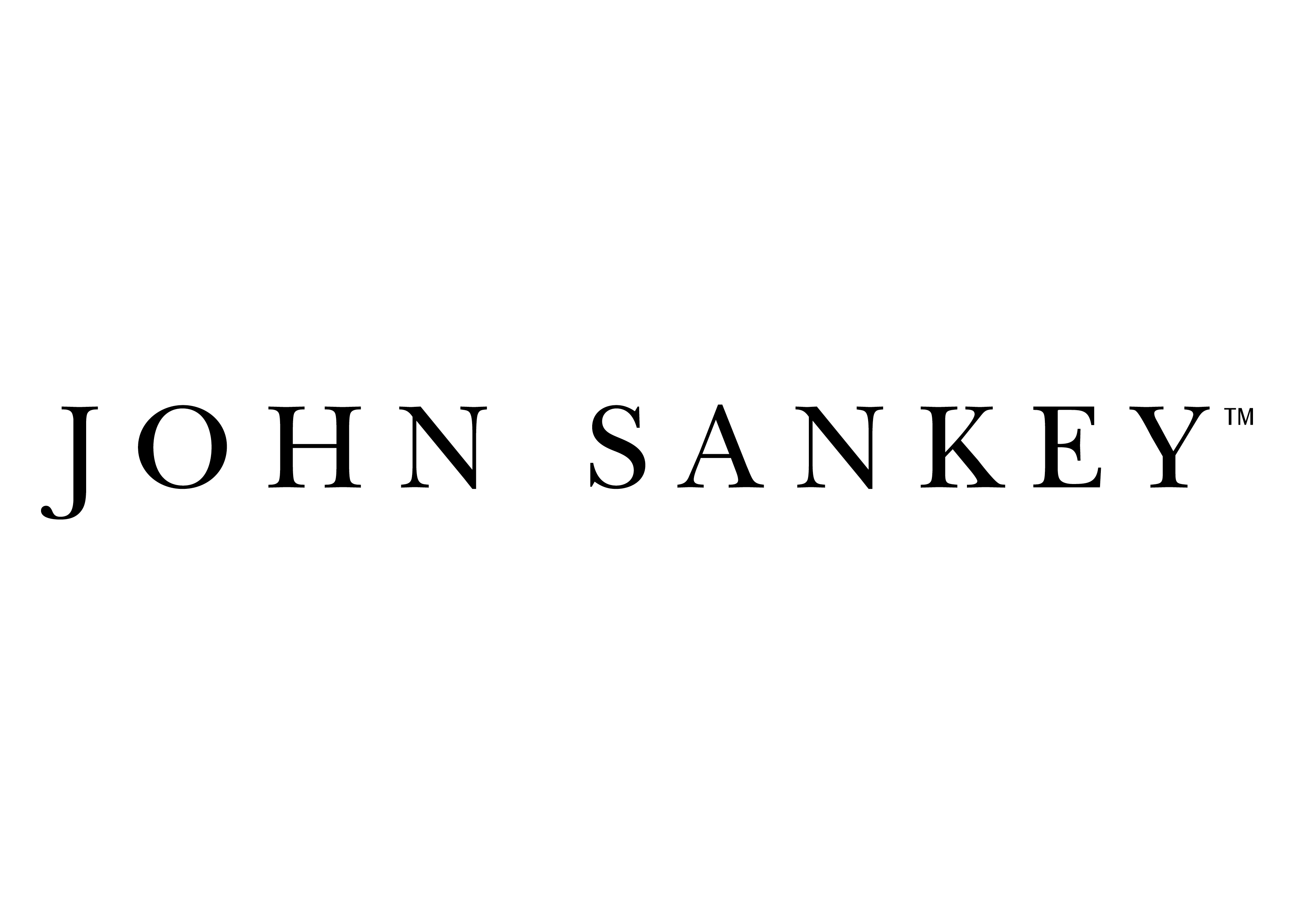 John Sankey