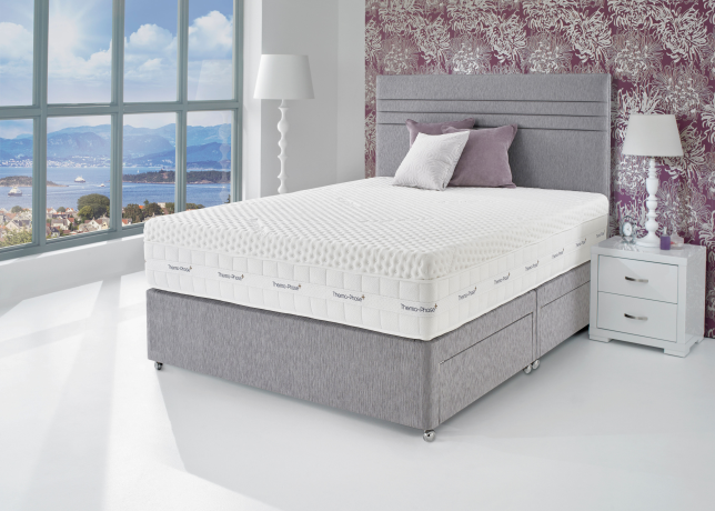 Kaymed Divan Beds