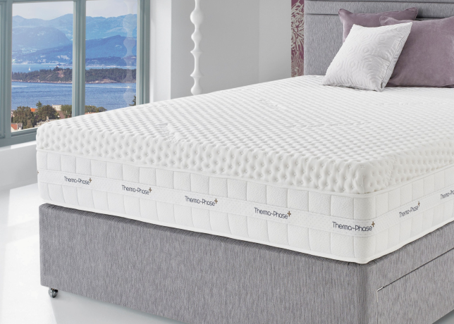 Kaymed Mattresses