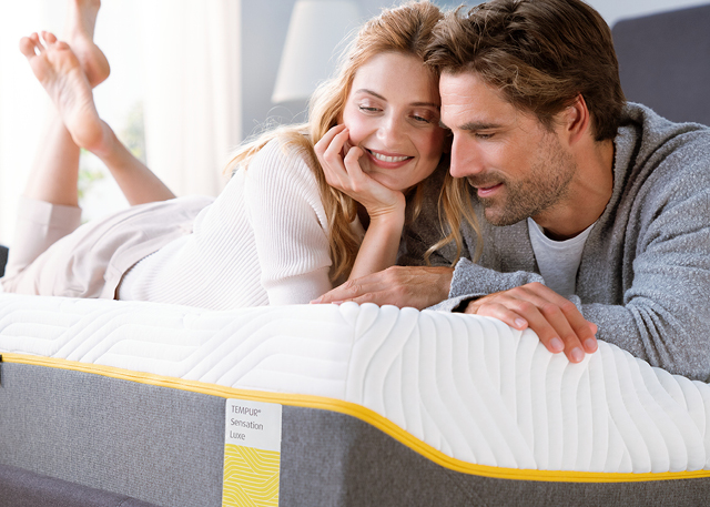 TEMPUR® Mattresses