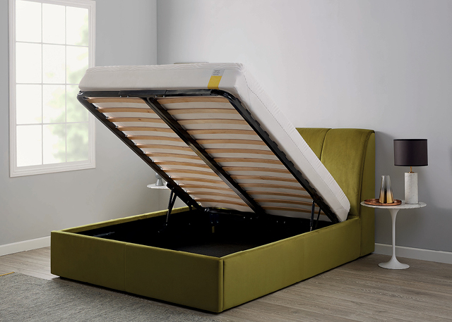 TEMPUR® Ottoman Beds