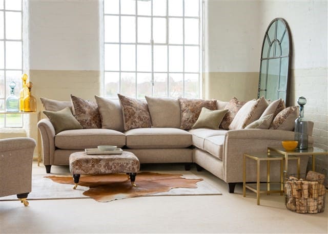 Parker Knoll Devonshire