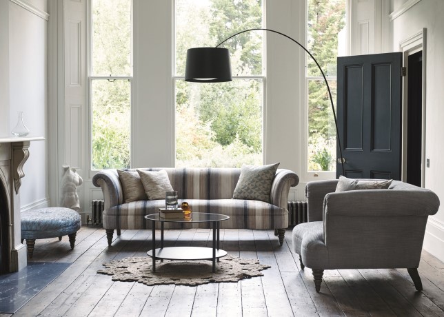 Parker Knoll Maison Isabelle