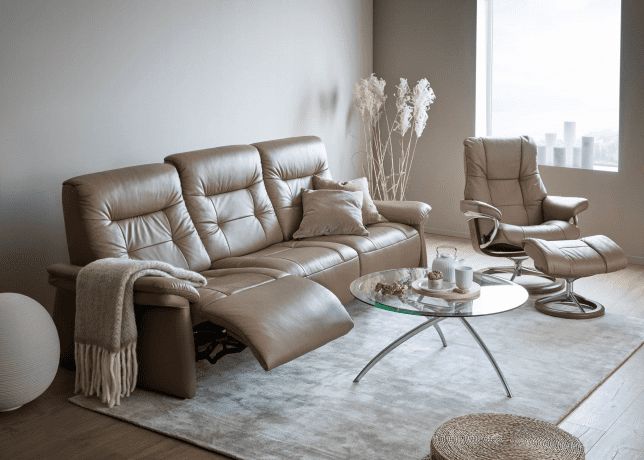 Recliner Sofas