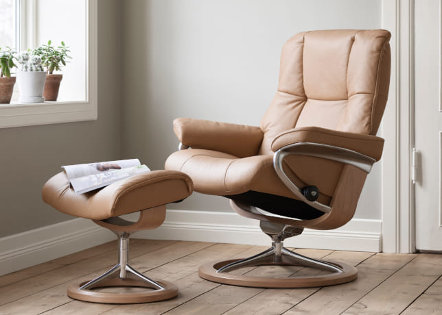 Stressless Recliners