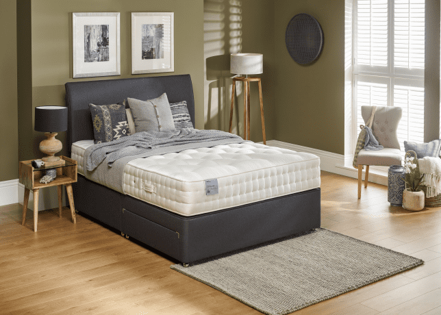 Relyon Divan Beds