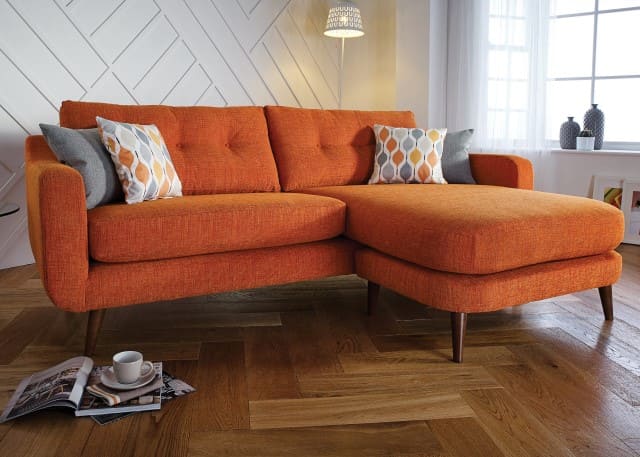 Sofa Ranges