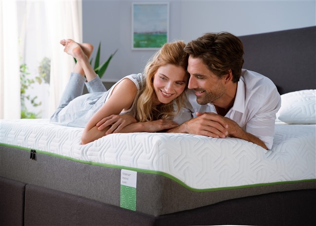 TEMPUR® Hybrid Mattresses