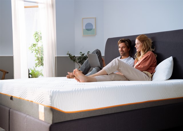 TEMPUR® Original Mattresses