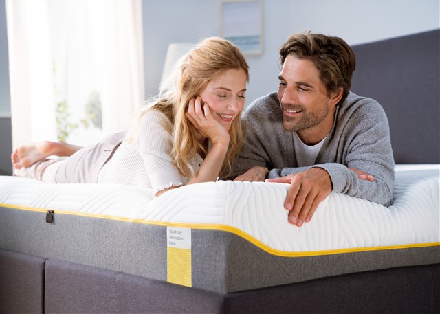 TEMPUR® Sensation Mattresses