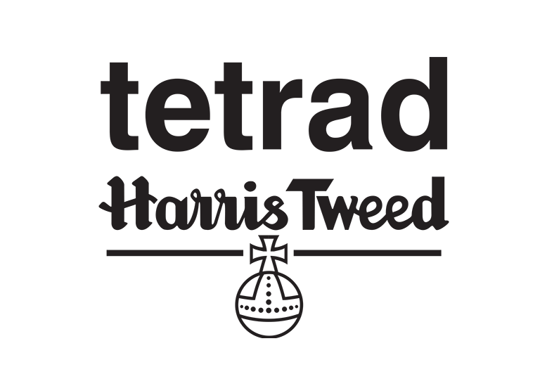 Tetrad Harris Tweed