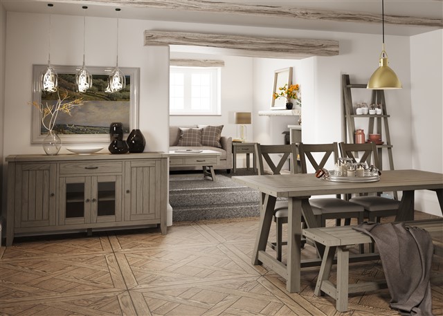 Rennes Dining