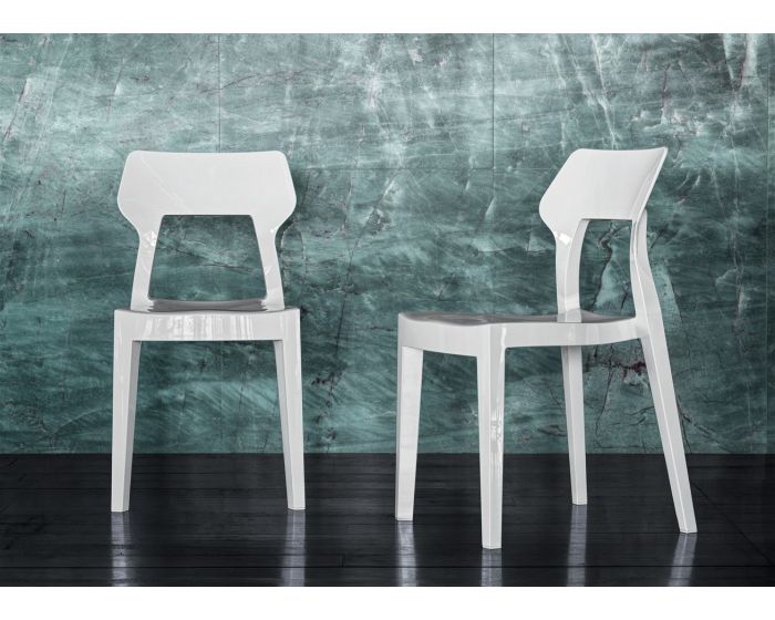 Bontempi Aria Dining Chair