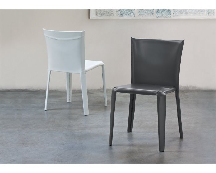 Bontempi Clark Dining Chair