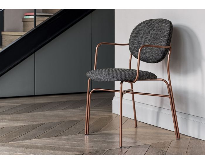 Bontempi Dada Dining Chair