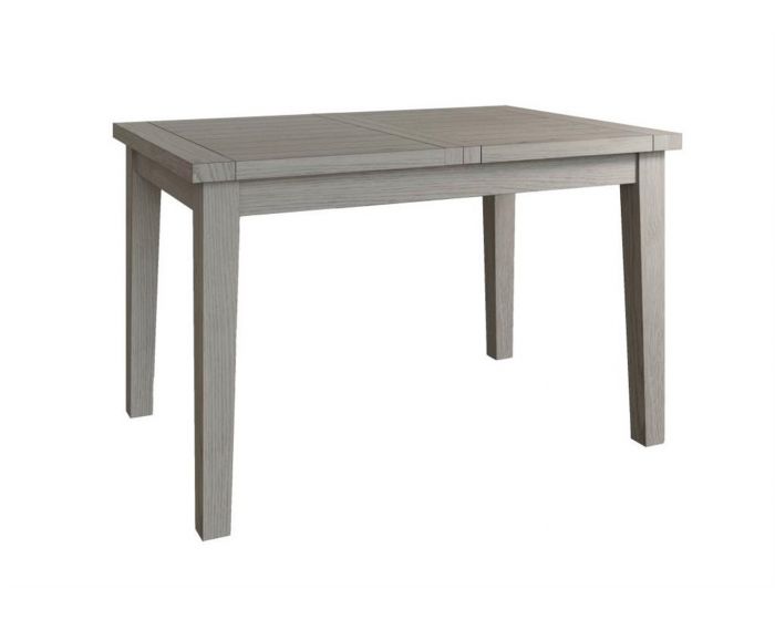 Rennes Dining 1.25m Butterfly Extending Table