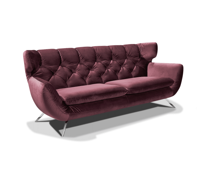 Brooklyn 2 Seater Sofa