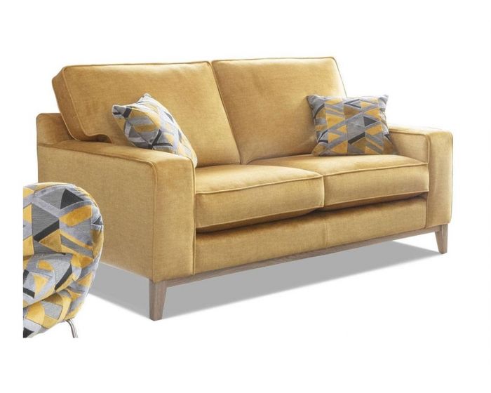 Alstons Madison 2 Seater Sofa