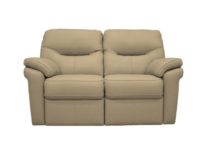 G Plan Seattle 2 Seater Sofa