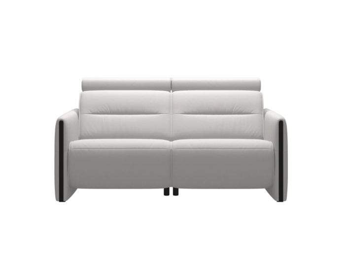 Stressless Emily Wood 2 Seater Sofa