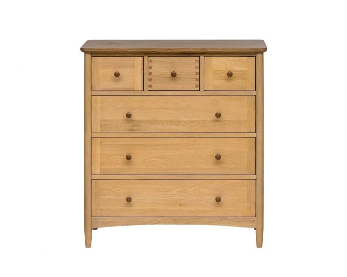 Medway 3 Over 3 Chest