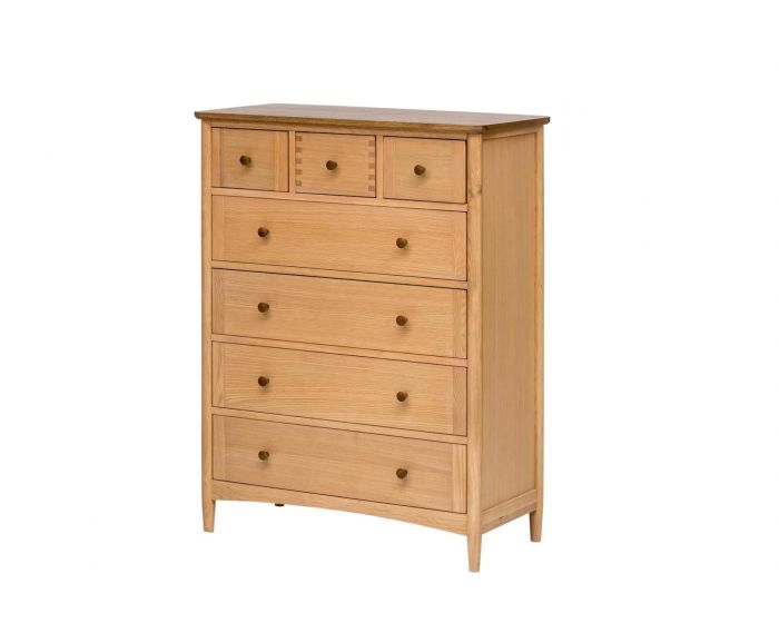 Medway 3 Over 4 Chest