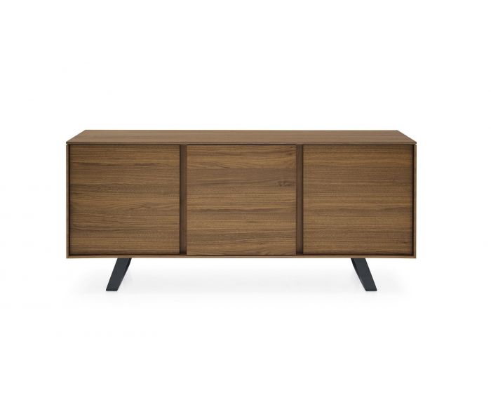 Calligaris Secret 3 Door Sideboard