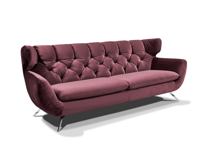 Brooklyn 3 Seater Sofa