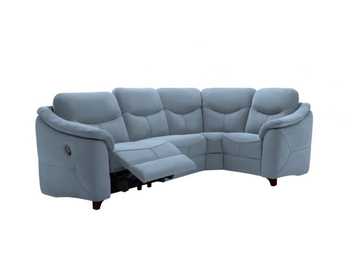 G Plan Jackson 3 Corner 1 Single Manual Recliner