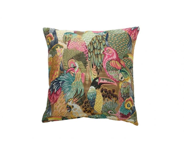 Scatter Box Honduras Pink Cushion 45x45cm