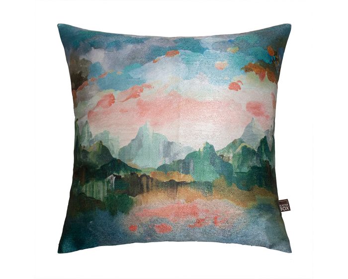 Scatter Box Borneo Cushion 45x45cm