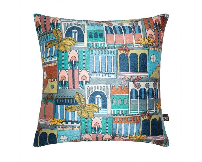 Scatter Box Terraza Cushion 45x45cm