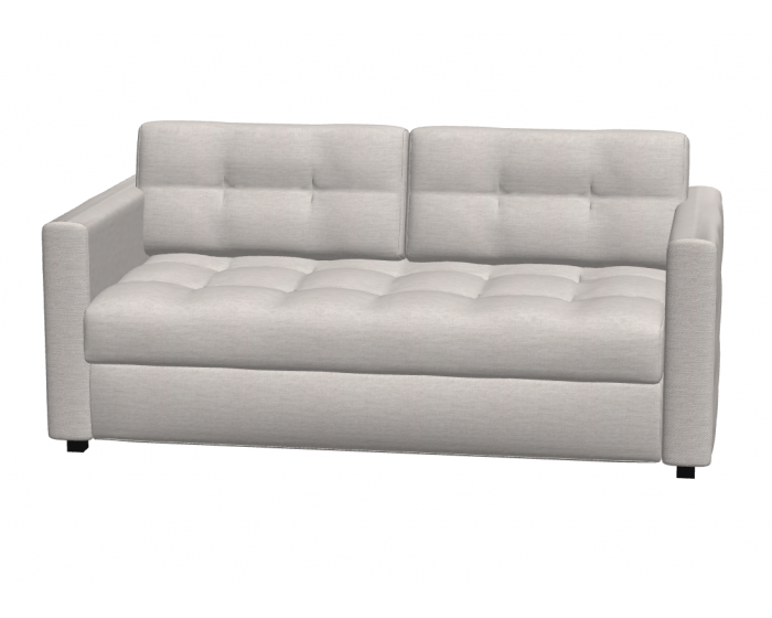 Fama Bolero 3 Seater Sofabed '3S'